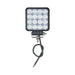 Ring Worklamp Plastic 16 Led 10-30V - RCV9609 Ring Automotive - Dynamic Drive
