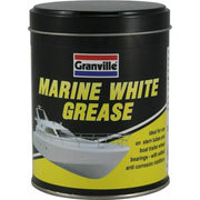 2 x Granville Marine White Grease Waterproof Boat Bearings Resistance to Salt Granville - Dynamic Drive