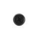 Sealey Numberplate Screw Plastic Enclosed Head 4.8 x 24mm Black Pack of 50 PTNP7 Sealey - Dynamic Drive