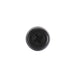 Sealey Black Number Plate Screw Plastic Enclosed Head 4.8 x 24mm - Pack of 50 Sealey  - Dynamic Drive