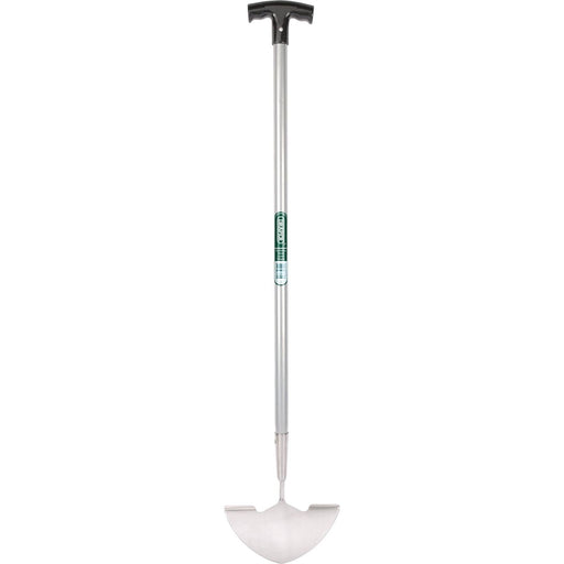 Draper Stainless Steel Lawn Edger 83762 Draper - Dynamic Drive