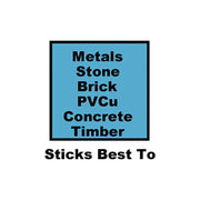 Everbuild Sika Everflex® 700T LMN Silicone Translucent 300ml Everbuild Sika - Dynamic Drive