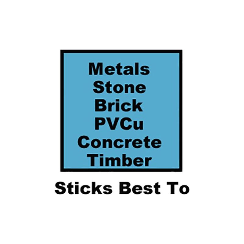 Everbuild Sika Everflex® 700T LMN Silicone Translucent 300ml Everbuild Sika - Dynamic Drive