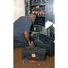Draper Expert Canvas Tool Bag, 460 x 160 x 170mm 72973 Draper - Dynamic Drive