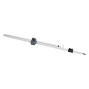 Aluminium Roof Pole Storm Kit ( EA280 - EA350 - Dorado) 12010203501000 Quest - Dynamic Drive
