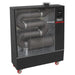 Sealey Industrial Infrared Diesel Heater 16kW IR16 Sealey - Dynamic Drive