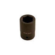 Laser Socket 1"D 33mm 4964 Laser - Dynamic Drive