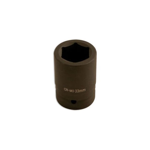 Laser Socket 1"D 33mm 4964 Laser - Dynamic Drive