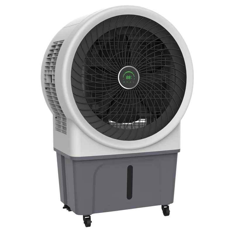 Sealey Portable Air Cooler SAC100 Sealey - Dynamic Drive