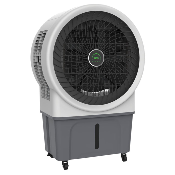 Sealey Portable Air Cooler SAC100 Sealey - Dynamic Drive