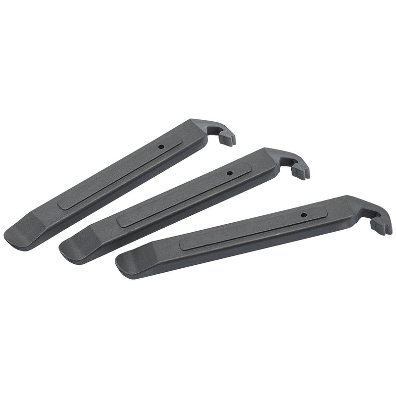 Draper Bicycle Tyre Levers (Pack of 3) 57431 Draper - Dynamic Drive