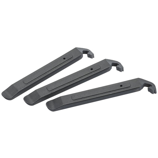 Draper Bicycle Tyre Levers (Pack of 3) 57431 Draper - Dynamic Drive