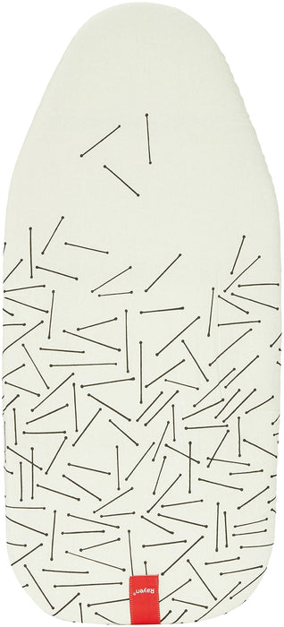 Desktop Ironing Board 6036 Rayen - Dynamic Drive