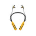 Dewalt Telecoms Jobsite Pro Max Neckband Earphones with Built-in Speakers DEWALT Telecoms - Dynamic Drive