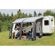 Outdoor Revolution Sportlite Air 320 Caravan Awning (235-250) Outdoor Revolution - Dynamic Drive