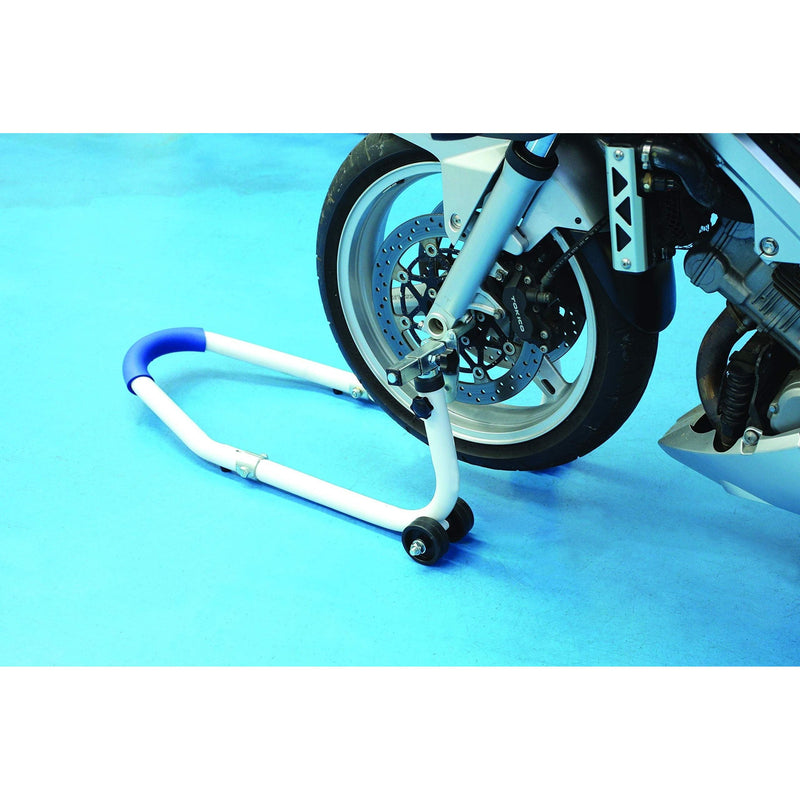 Laser Motorcycle Stand - Front/Rear 6495 Laser - Dynamic Drive