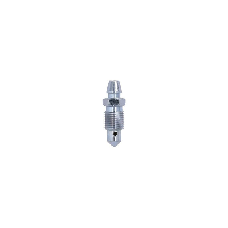 Connect Brake Bleed Screws M10 x 1 x 32mm 5pc 34186 Tool Connection - Dynamic Drive