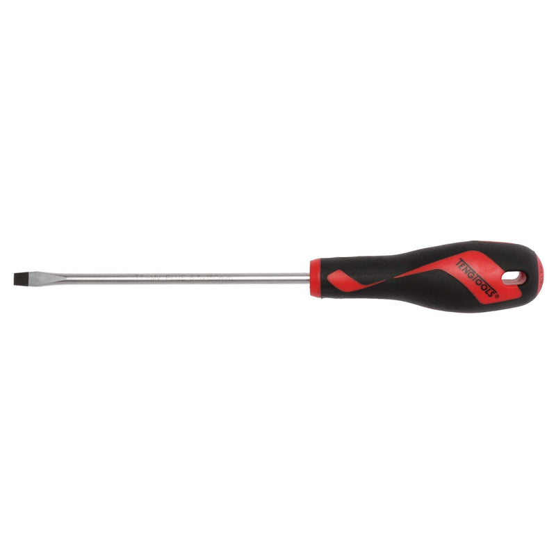 Teng Tools Flat Screwdriver 1.2 x 6.5 x 150mm L Teng Tools - Dynamic Drive