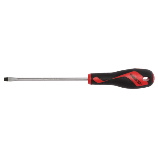 Teng Tools Flat Screwdriver 1.2 x 6.5 x 150mm L Teng Tools - Dynamic Drive