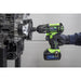 Sealey Rollcab & Utility Seat Kit with Creeper 4pc AP556CSHVKIT Sealey - Dynamic Drive