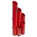 Sealey Large Magnetic Cable Tie Holder - Red APCTHRXL Sealey - Dynamic Drive