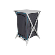 Bo-Camp Cupboard Ontario Easy Fold Bo-Camp - Dynamic Drive