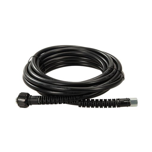 Silverline High Pressure Hose 8m 633762 Silverline  - Dynamic Drive