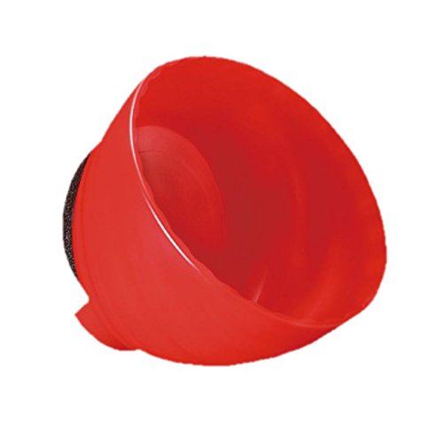 Teng Tools Plastic Magnetic Bowl 112mm Teng Tools - Dynamic Drive