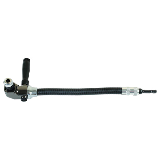 Laser Angled Magnetic Bit Driver - Flexible 6385 Laser - Dynamic Drive