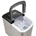 Baridi Ice Cube Maker with LED Display & 10 Minute Freeze Baridi  - Dynamic Drive
