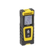 Stanley® Intelli Tools SLM100 Laser Distance Measure 30m STANLEY® Intelli Tools - Dynamic Drive
