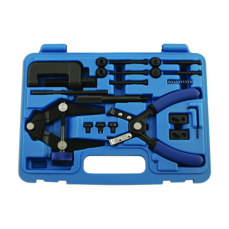Laser Motorcycle Chain Tool Kit 5826 Laser - Dynamic Drive
