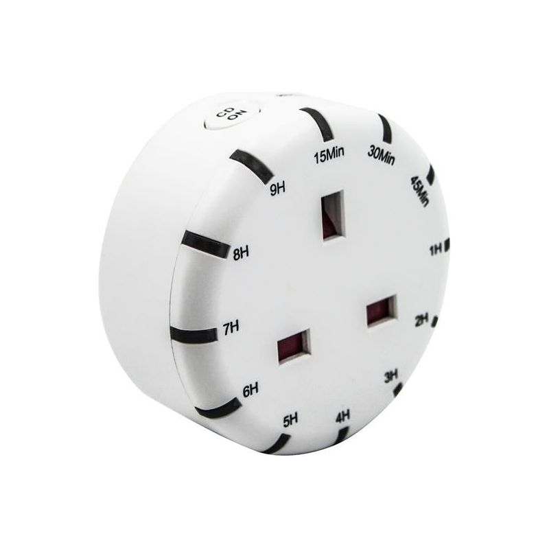 Uni-Com Simple Countdown Timer Uni-Com - Dynamic Drive
