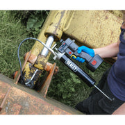 Sealey Cordless Grease Gun 12V CPG12V Sealey - Dynamic Drive