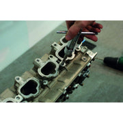 Laser Ratchet Tap Wrench 6 - 12mm 6001 Laser - Dynamic Drive