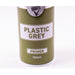12x Autotek Professional Grey Plastic Primer 500ml Spray High Coverage Town Tools - Dynamic Drive