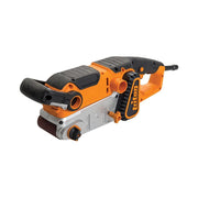 Triton 1200W Belt Sander 75mm TA1200BS Triton - Dynamic Drive