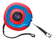 R.S.T. SitePro Fibreglass Tape 10m/33ft (Width 13mm) R.S.T. - Dynamic Drive