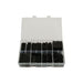 Connect Assorted Black Heat Shrink, 50mm Lengths 350pc 31893 Tool Connection - Dynamic Drive