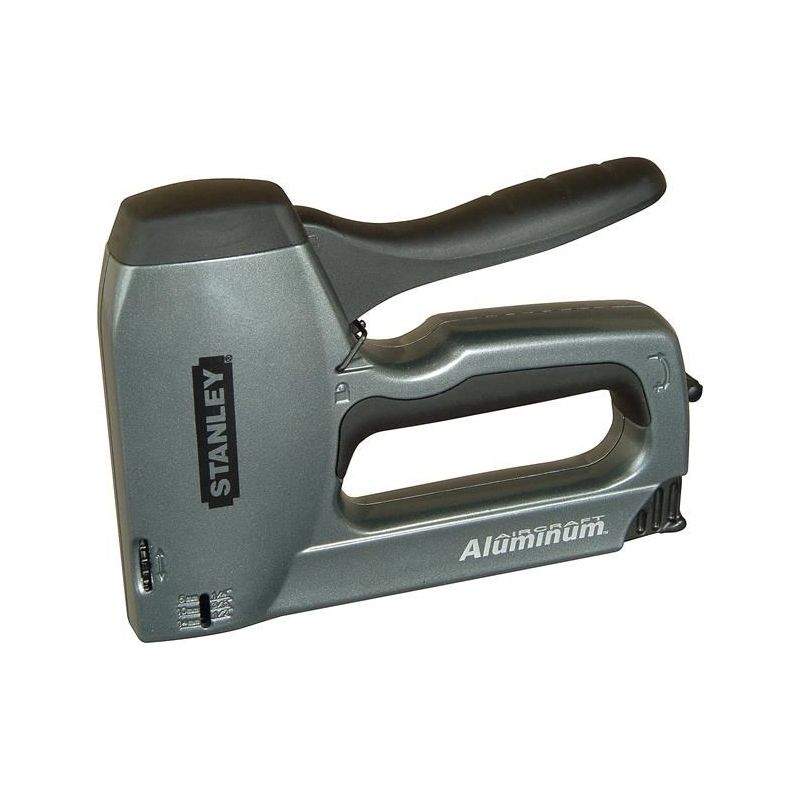 Stanley® Hand Tools 0TR250 Heavy-Duty Staple & Nail Gun STANLEY® Hand Tools - Dynamic Drive