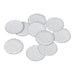 Sealey Sanding Disc 50mm 60Grit Pack of 10 SA701D60G Sealey  - Dynamic Drive