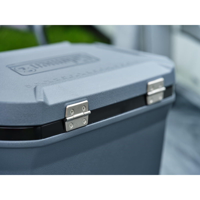 Coleman Convoy 28QT Cooler Cool Box 28L Holds Ice for up to 3 Days Coleman - Dynamic Drive