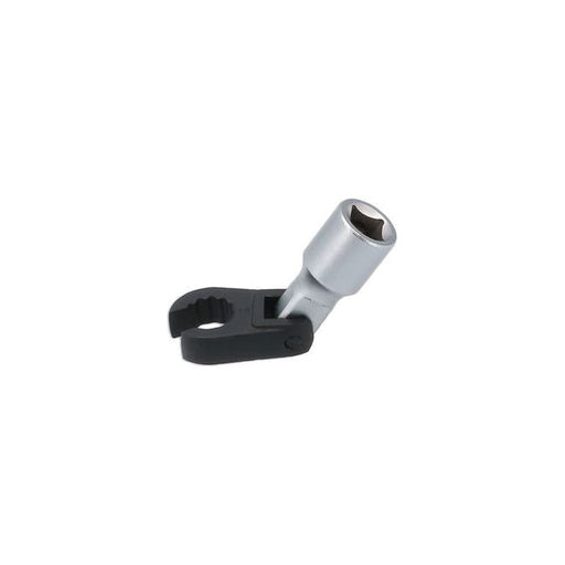 Laser Flexible Crows Foot Wrench 12mm 3/8"D 8427 Laser - Dynamic Drive