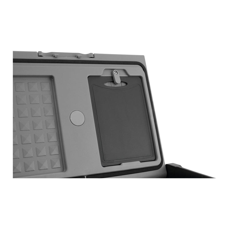 Outwell Arctic Frost 55 55L Compressor Cooler Cool Box -20 C to +20 C 12V 230V UK Camping And Leisure - Dynamic Drive