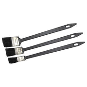 Faithfull Radiator Brush Set, 3 Piece Faithfull - Dynamic Drive