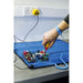 Laser Earth Bonding Plug UK 8315 Laser - Dynamic Drive