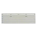 Thetford Sr Vent Cover Pure White 435X130Mm 62445580 Thetford - Dynamic Drive