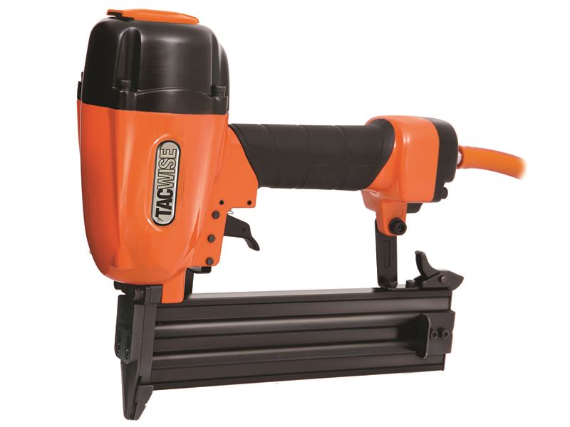 Tacwise DFN50V Pneumatic Finish Nailer 25-50mm Tacwise - Dynamic Drive