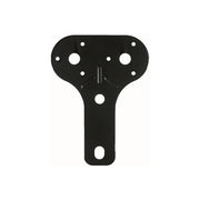 Ring Automotive RCT650 Double Mounting Plate Ring Automotive - Dynamic Drive