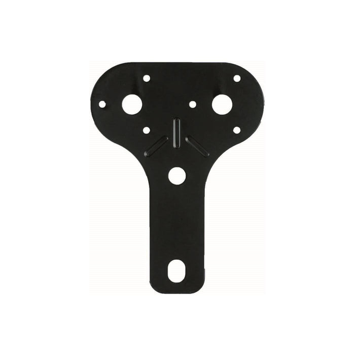 Ring Automotive RCT650 Double Mounting Plate Ring Automotive - Dynamic Drive